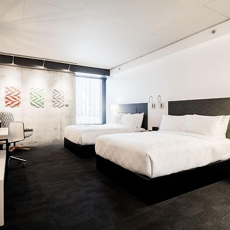 Alt Hotel Ottawa Downtown מראה חיצוני תמונה