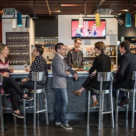 Alt Hotel Ottawa Downtown מראה חיצוני תמונה