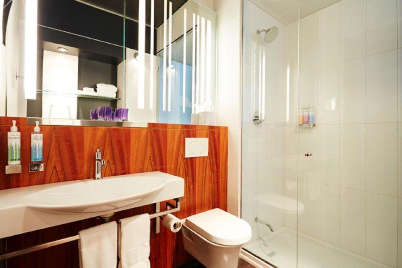 Alt Hotel Ottawa Downtown מראה חיצוני תמונה