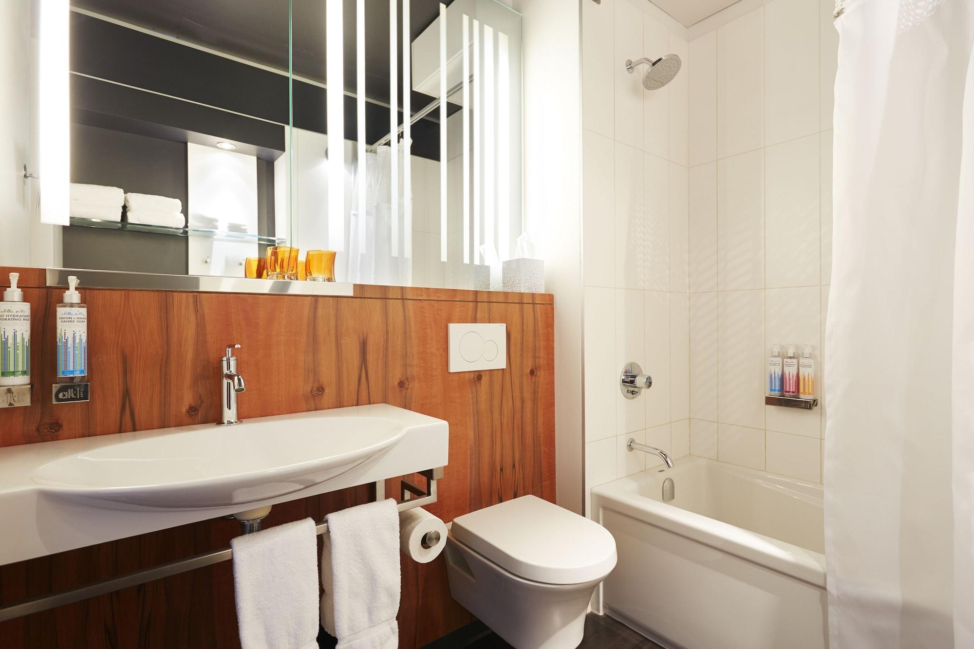 Alt Hotel Ottawa Downtown מראה חיצוני תמונה