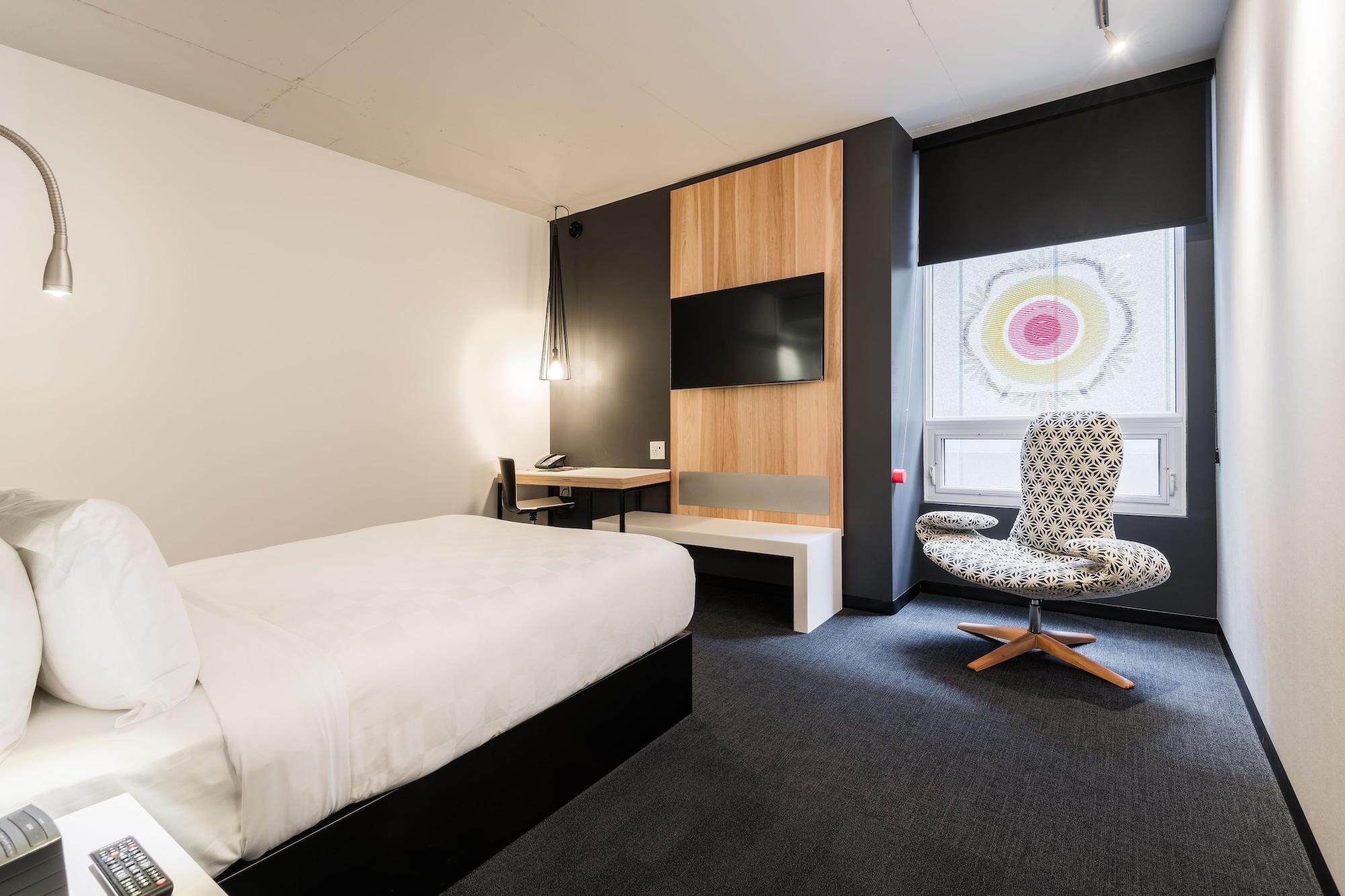 Alt Hotel Ottawa Downtown מראה חיצוני תמונה