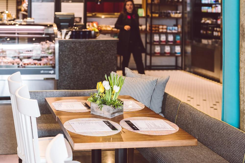 Alt Hotel Ottawa Downtown מראה חיצוני תמונה