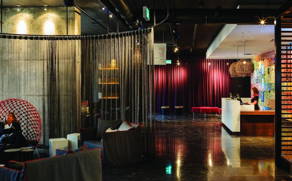 Alt Hotel Ottawa Downtown מראה חיצוני תמונה