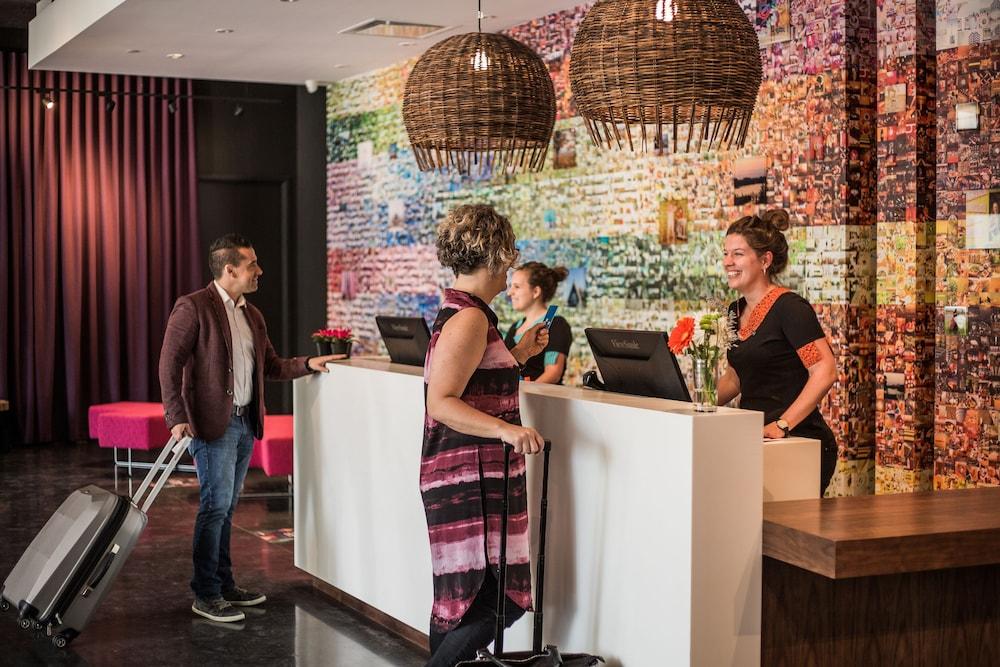 Alt Hotel Ottawa Downtown מראה חיצוני תמונה
