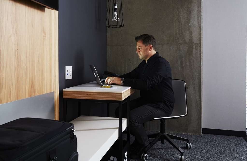 Alt Hotel Ottawa Downtown חדר תמונה