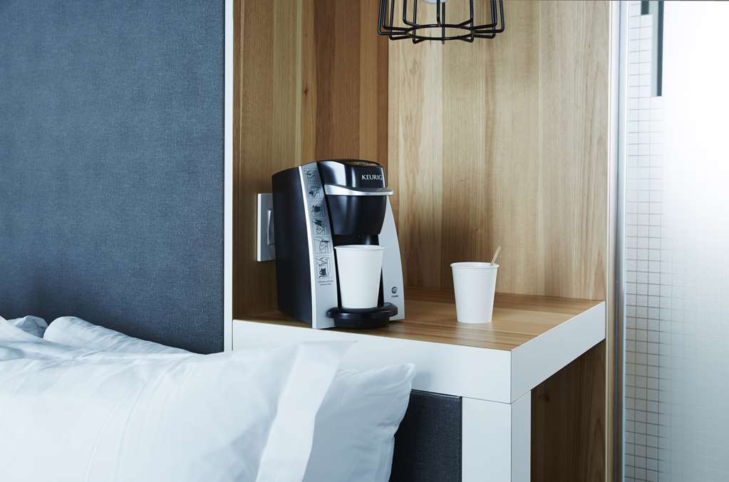 Alt Hotel Ottawa Downtown חדר תמונה