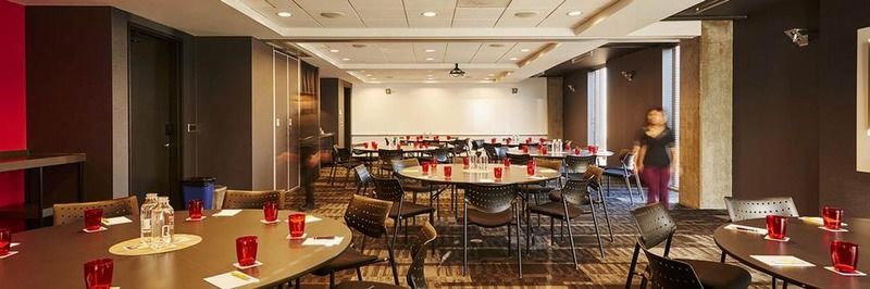 Alt Hotel Ottawa Downtown מראה חיצוני תמונה