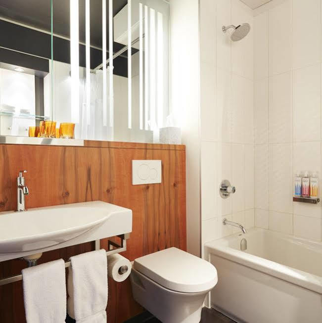 Alt Hotel Ottawa Downtown מראה חיצוני תמונה