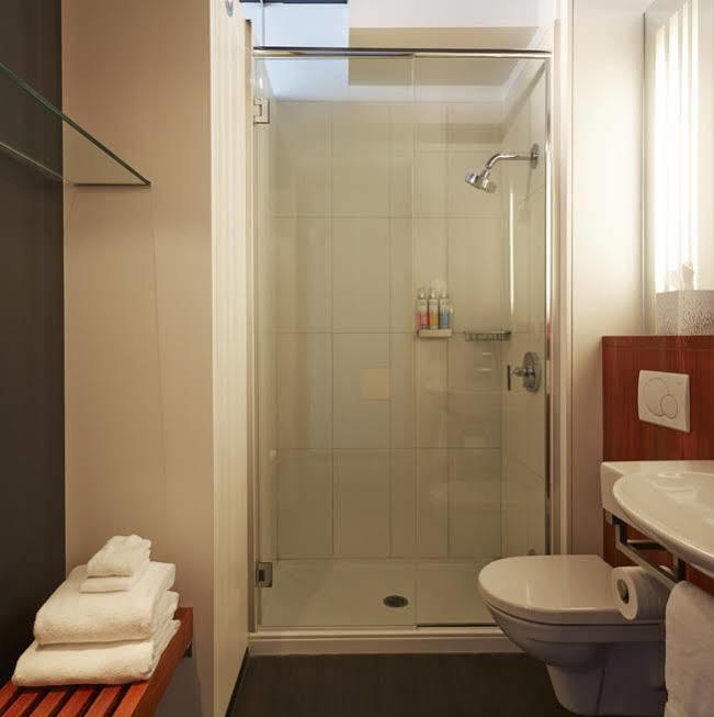 Alt Hotel Ottawa Downtown מראה חיצוני תמונה