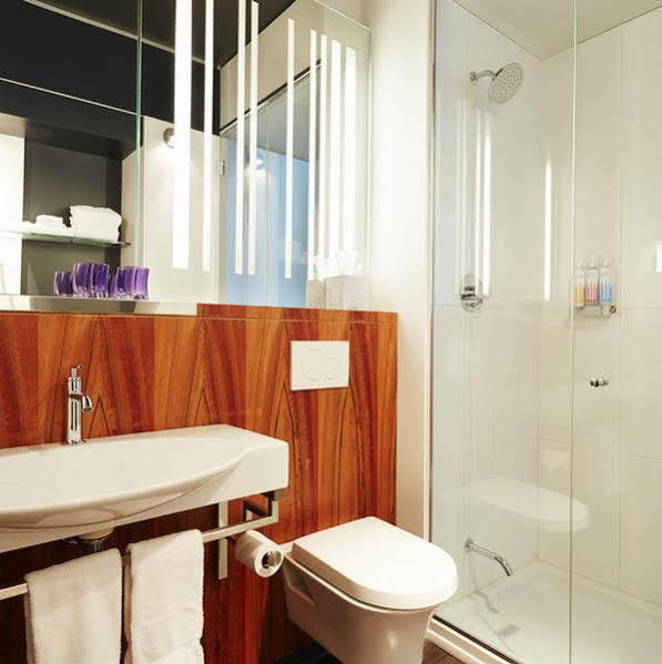 Alt Hotel Ottawa Downtown מראה חיצוני תמונה