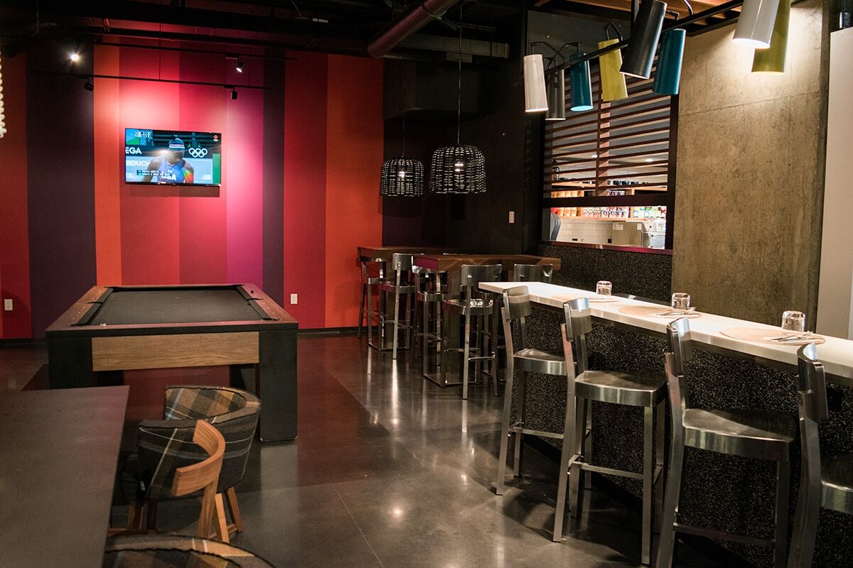 Alt Hotel Ottawa Downtown מראה חיצוני תמונה